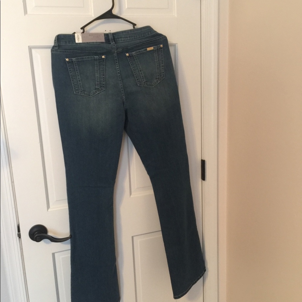 Jennifer Lopez Jeans